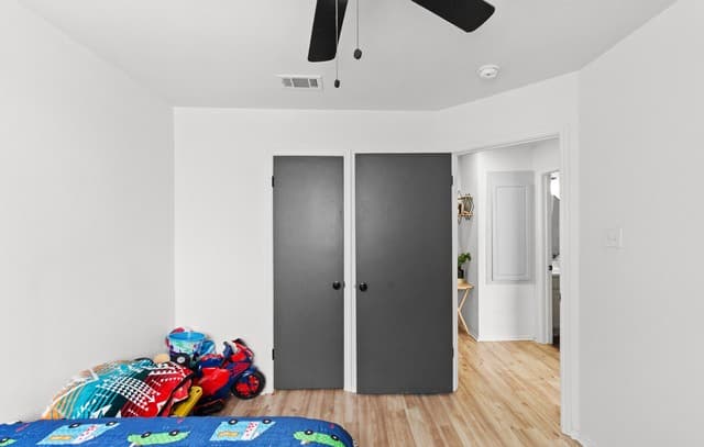 6110 Ashley Spgs, San Antonio, TX 78244 — photo 14