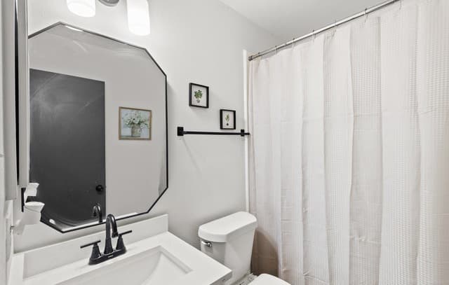 6110 Ashley Spgs, San Antonio, TX 78244 — photo 17