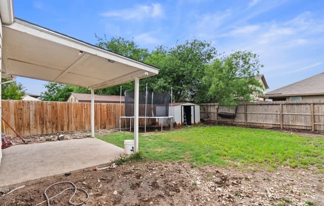 6110 Ashley Spgs, San Antonio, TX 78244 — photo 18