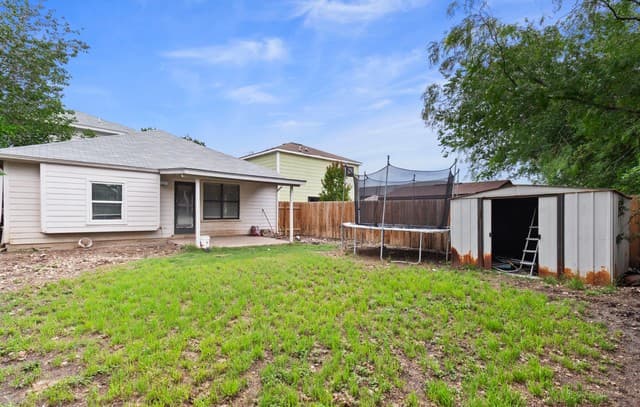 6110 Ashley Spgs, San Antonio, TX 78244 — photo 19