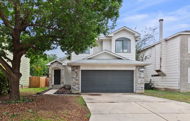 6110 Ashley Spgs, San Antonio, TX 78244 — photo 2