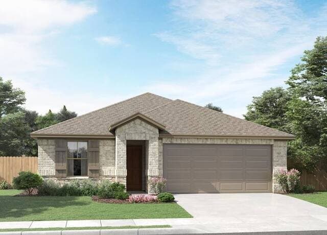 208 Barton Point