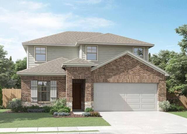 204 Barton Point