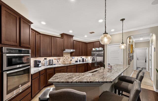 4615  Trevor Way, San Antonio, TX 78217 — photo 13