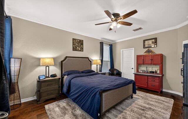 4615  Trevor Way, San Antonio, TX 78217 — photo 17