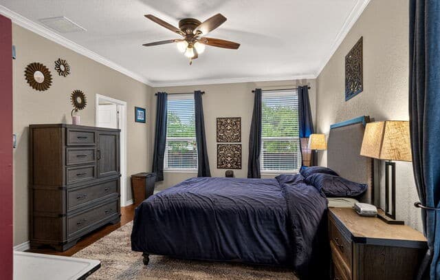 4615  Trevor Way, San Antonio, TX 78217 — photo 18