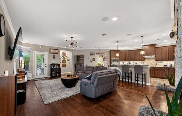 4615  Trevor Way, San Antonio, TX 78217 — photo 6