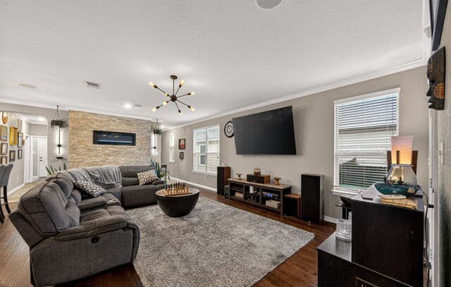 4615  Trevor Way, San Antonio, TX 78217 — photo 9
