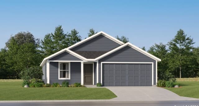10511 Red Shiner Drive