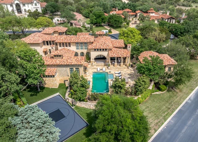 18  Crescent, San Antonio, TX 78257 — photo 4
