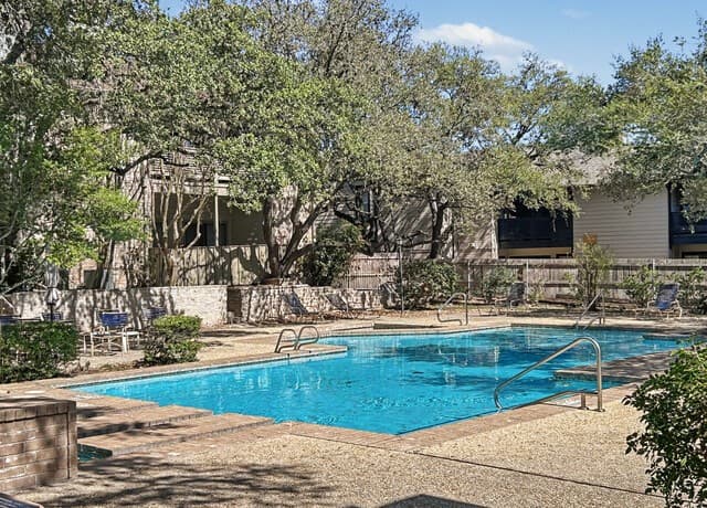 12446  Starcrest Dr Unit 312, San Antonio, TX 78216 — photo 21