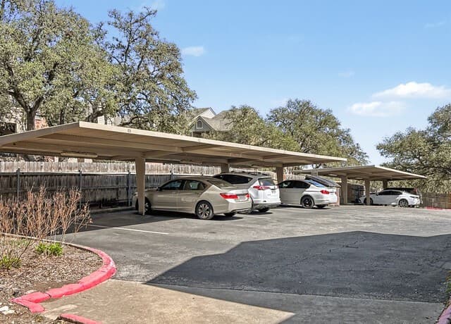 12446  Starcrest Dr Unit 312, San Antonio, TX 78216 — photo 22