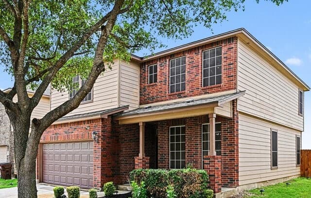 5409 Caraway Bnd