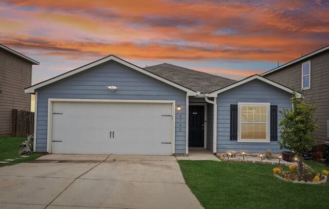 6746  Sabinal, San Antonio, TX 78252 — photo 2
