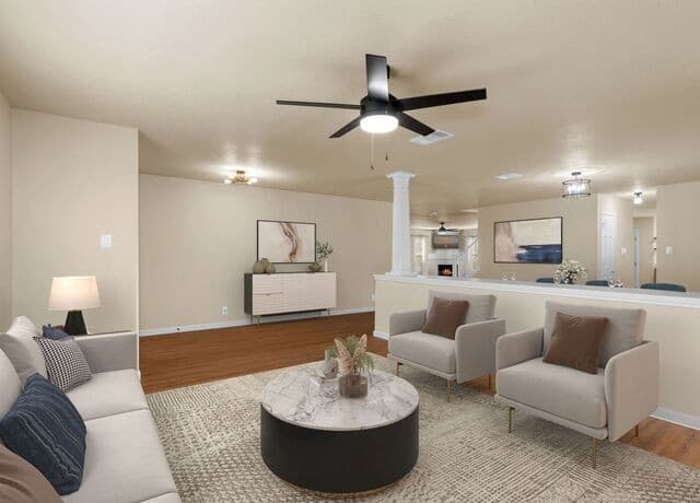 10802  Winter Creek, San Antonio, TX 78254 — photo 5