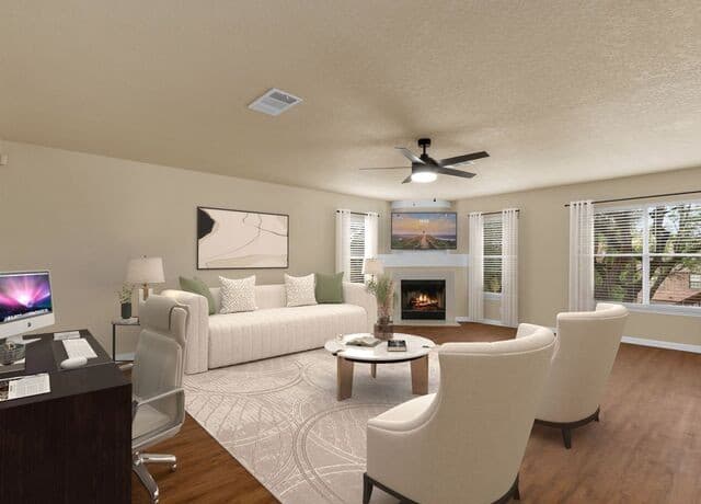 10802  Winter Creek, San Antonio, TX 78254 — photo 9