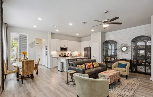 12718  Westeros Path, San Antonio, TX 78249 — photo 7