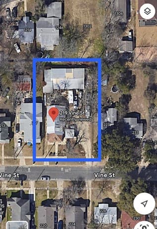 219  Vine St, San Antonio, TX 78210 — photo 5
