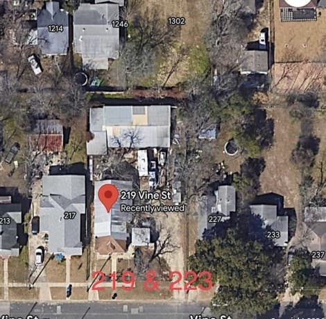 219  Vine St, San Antonio, TX 78210 — photo 6