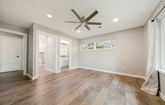 523 Woodcrest Dr, San Antonio, TX 78209 — photo 15
