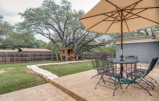 523 Woodcrest Dr, San Antonio, TX 78209 — photo 16