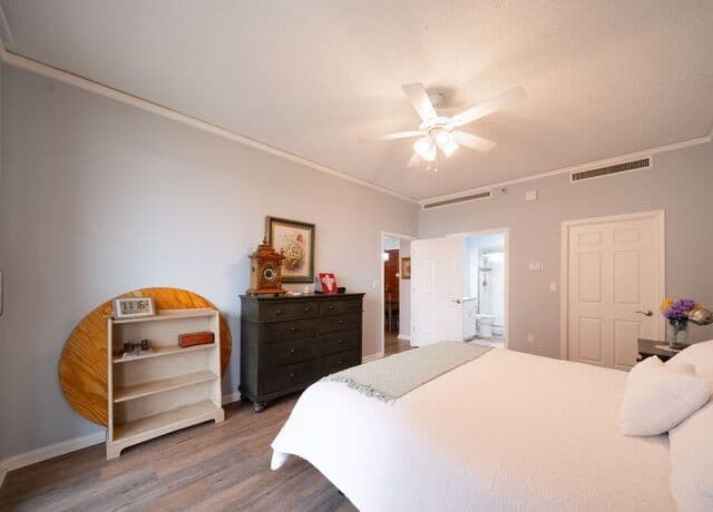 1  Towers Park Lane Unit 1614, San Antonio, TX 78209 — photo 10
