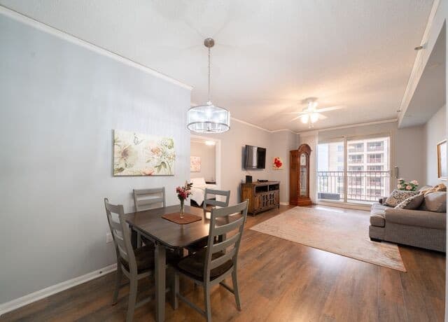 1  Towers Park Lane Unit 1614, San Antonio, TX 78209 — photo 2