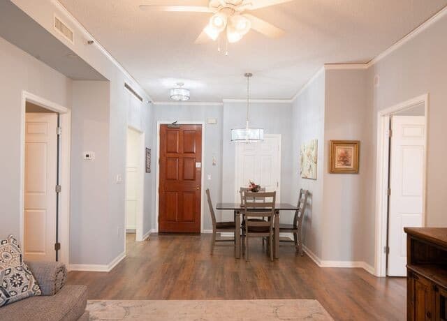 1  Towers Park Lane Unit 1614, San Antonio, TX 78209 — photo 3