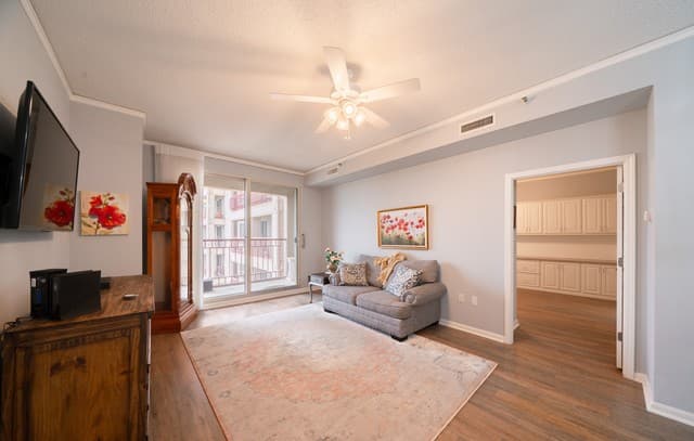 1  Towers Park Lane Unit 1614, San Antonio, TX 78209 — photo 4