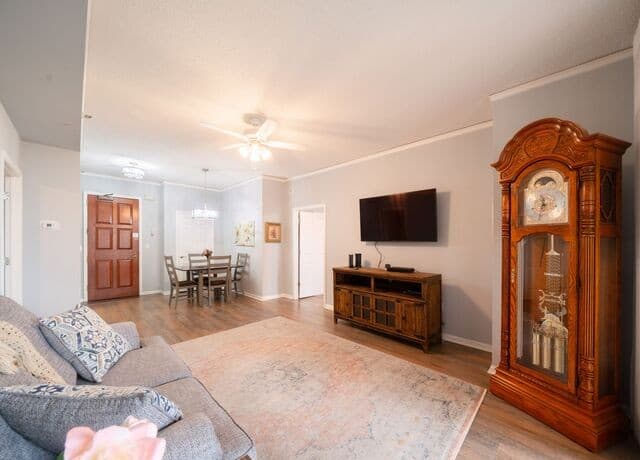 1  Towers Park Lane Unit 1614, San Antonio, TX 78209 — photo 5