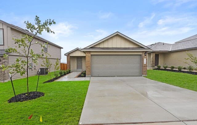 5729  Bailey Downs