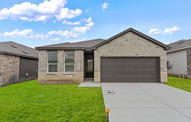 9406 Dassler Springs