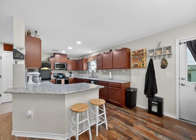 9314  Monsanto, San Antonio, TX 78214 — photo 9