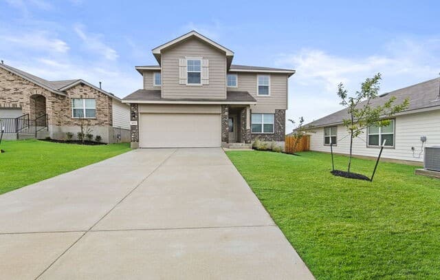 14712  Crosby Rusk