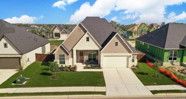 524  Cotorra Springs, Cibolo, TX 78108 — photo 25