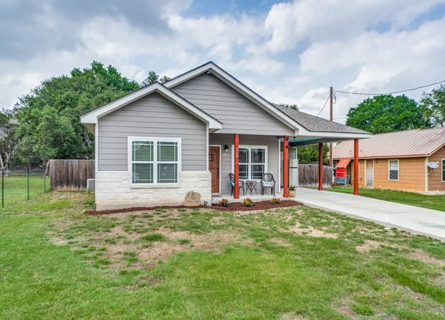 326 Valley Star Dr