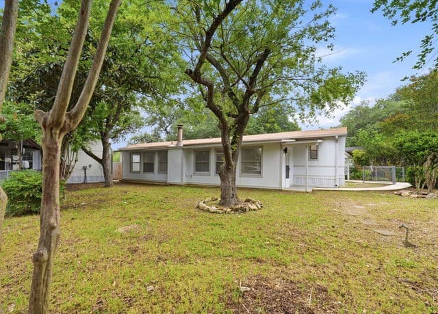 25107  Ada Mae St, San Antonio, TX 78257 — photo 2