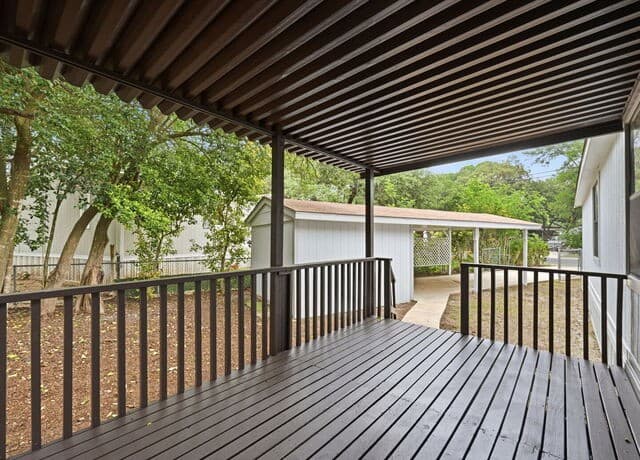 25107  Ada Mae St, San Antonio, TX 78257 — photo 20
