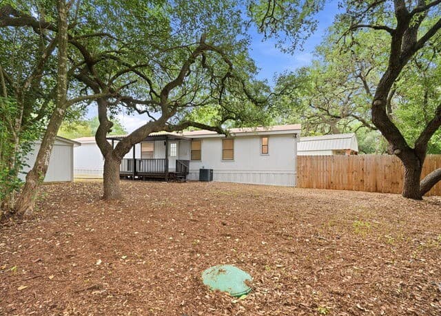 25107  Ada Mae St, San Antonio, TX 78257 — photo 21