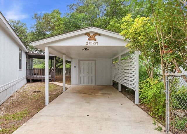 25107  Ada Mae St, San Antonio, TX 78257 — photo 22