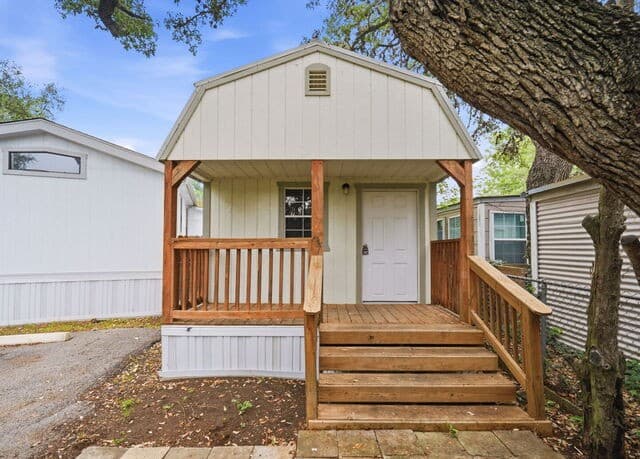 25107  Ada Mae St, San Antonio, TX 78257 — photo 23
