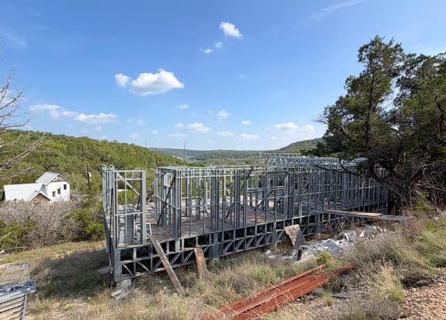 1362  Rockmoor, Canyon Lake, TX 78133 — photo 3