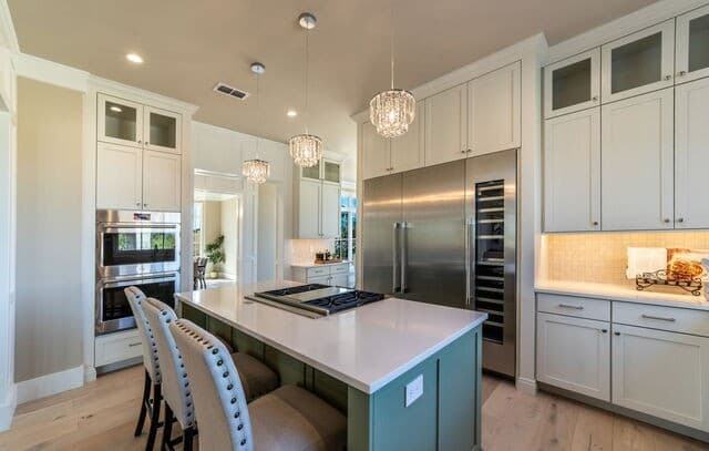 324  Klenin Place, Fredericksburg, TX 78624 — photo 9