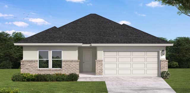17431 Yellow Pine Drive