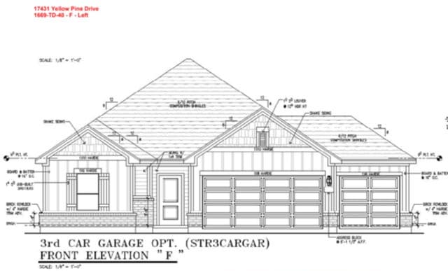 17431  Yellow Pine Drive, Elmendorf, TX 78112 — photo 2