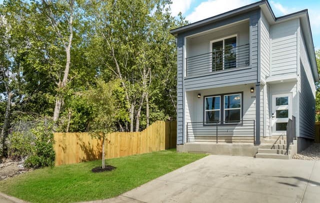 104  Shenandoah