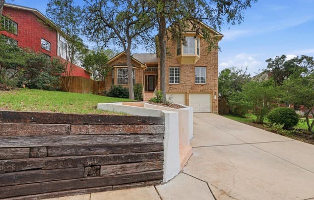13719  Morningbluff Dr, San Antonio, TX 78216 — photo 3