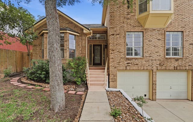 13719  Morningbluff Dr, San Antonio, TX 78216 — photo 4