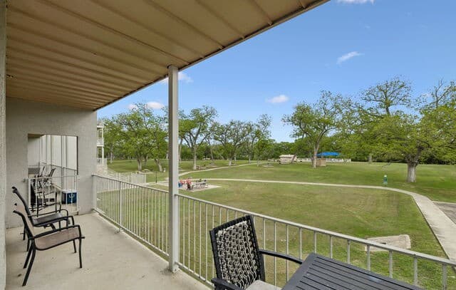 730 E Mather St Unit #F102, New Braunfels, TX 78130 — photo 12