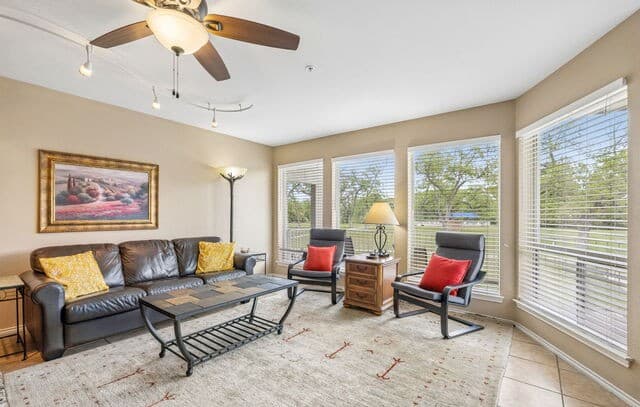 730 E Mather St Unit #F102, New Braunfels, TX 78130 — photo 17